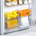 Refrigerator Door Storage Box